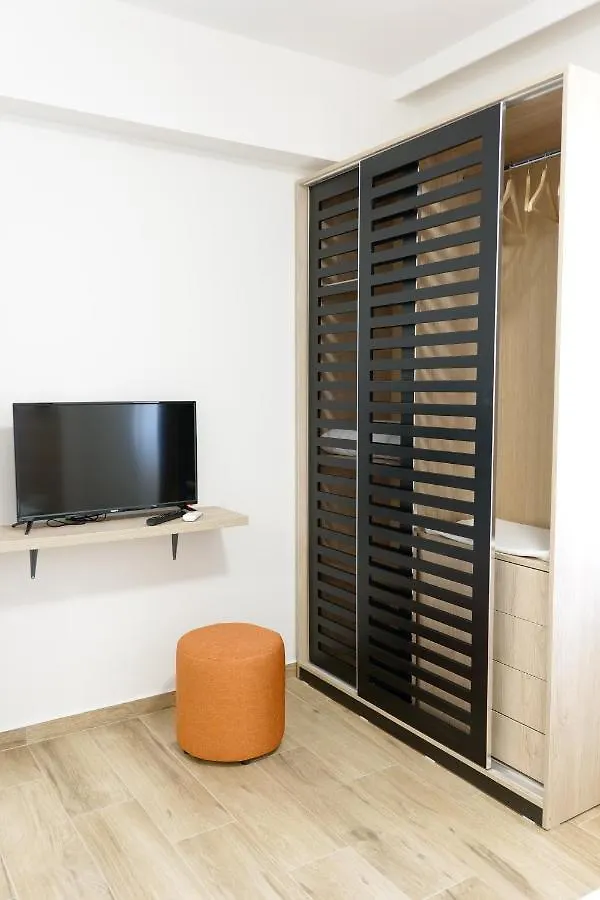 Sarandaview Hotel Appartement Saranda