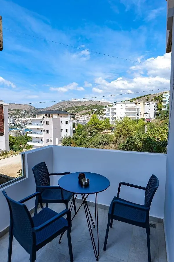 Sarandaview Hotel Appartement