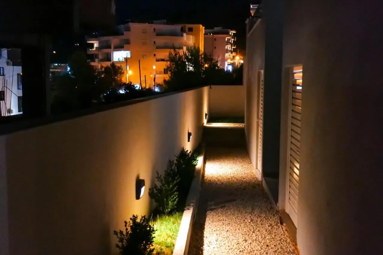 Sarandaview Hotel Saranda