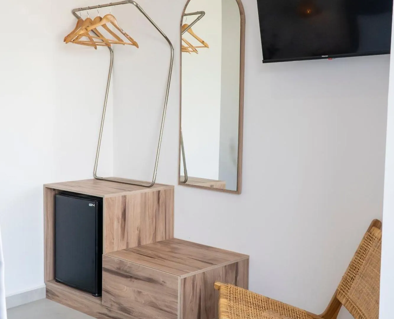 Appartement Sarandaview Hotel