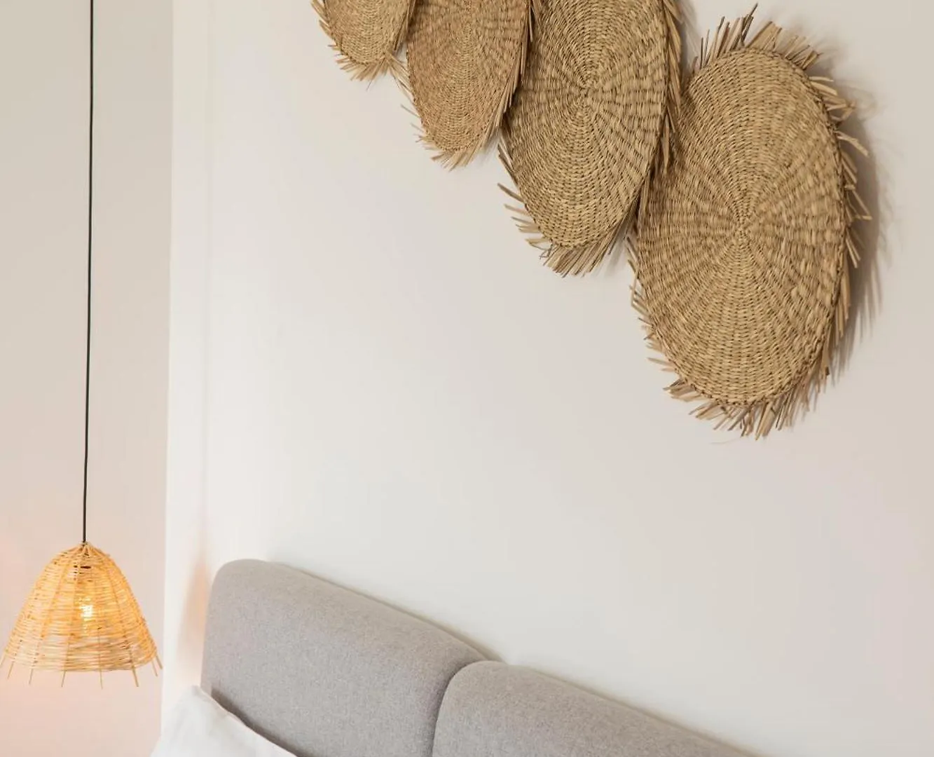 Appartement Sarandaview Hotel Albanie