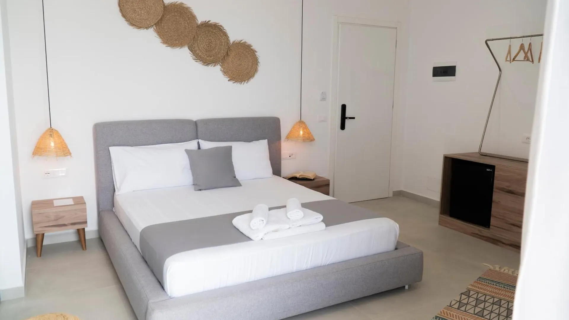 Sarandaview Hotel Appartement Saranda