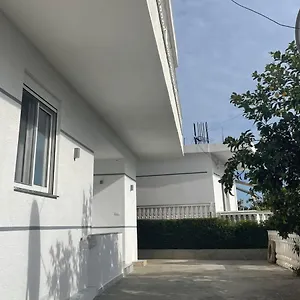 Krisa's Sarandë