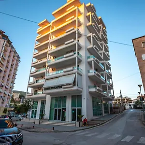 Mamma's Sarandë