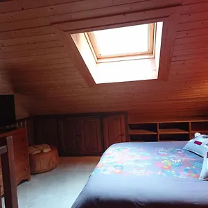Chez Nous Domancy