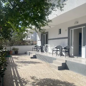 Sunflower Appartement