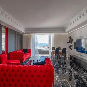 New Sarande