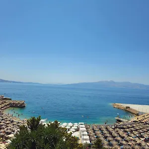 Ardit Seaside Appartement