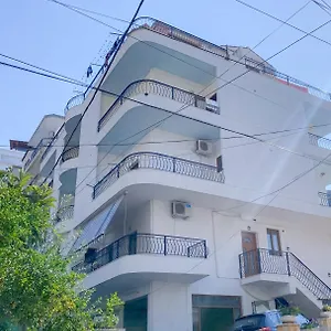 Mikel's House Sarandë