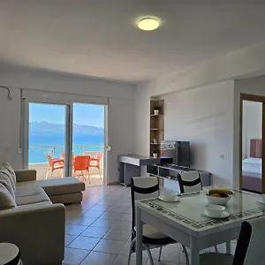 Roman Apartment Sarandë