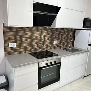 Luxury Appartement