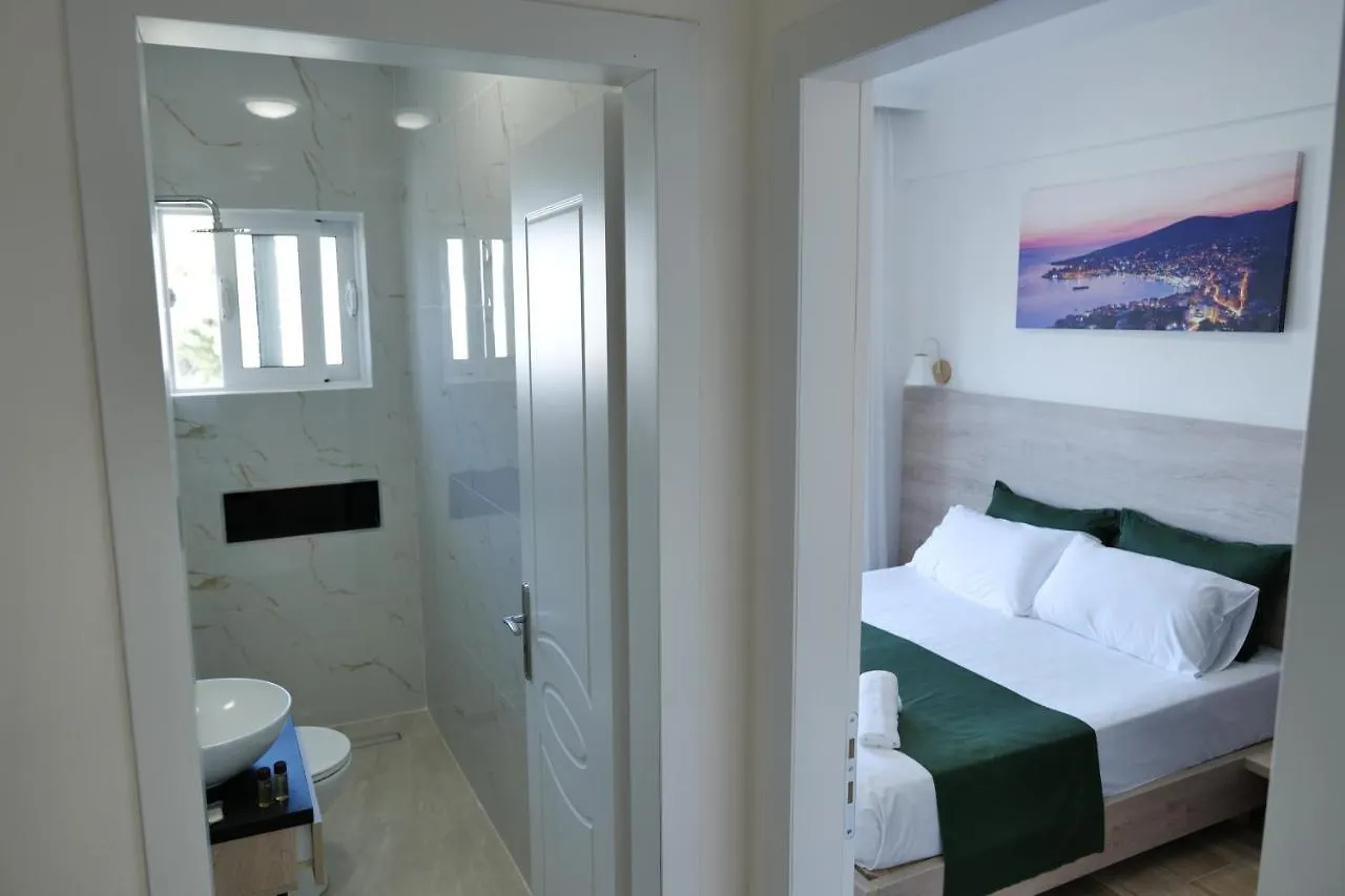 Sarandaview Hotel Apartment