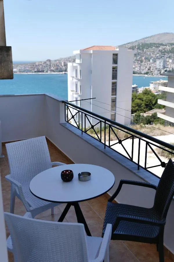 Sarandaview Hotel
