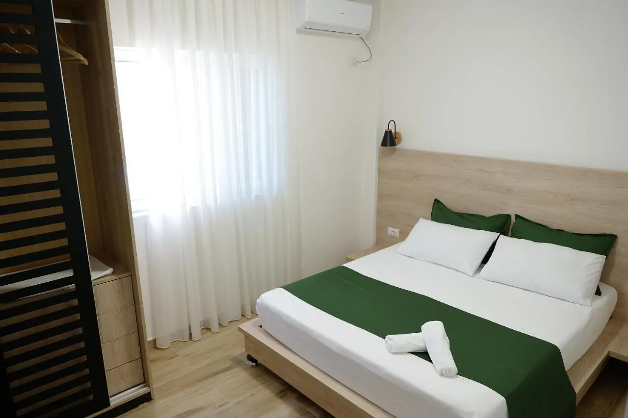 Sarandaview Hotel Sarande