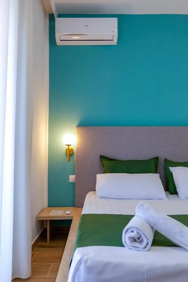 Sarandaview Hotel Apartment
