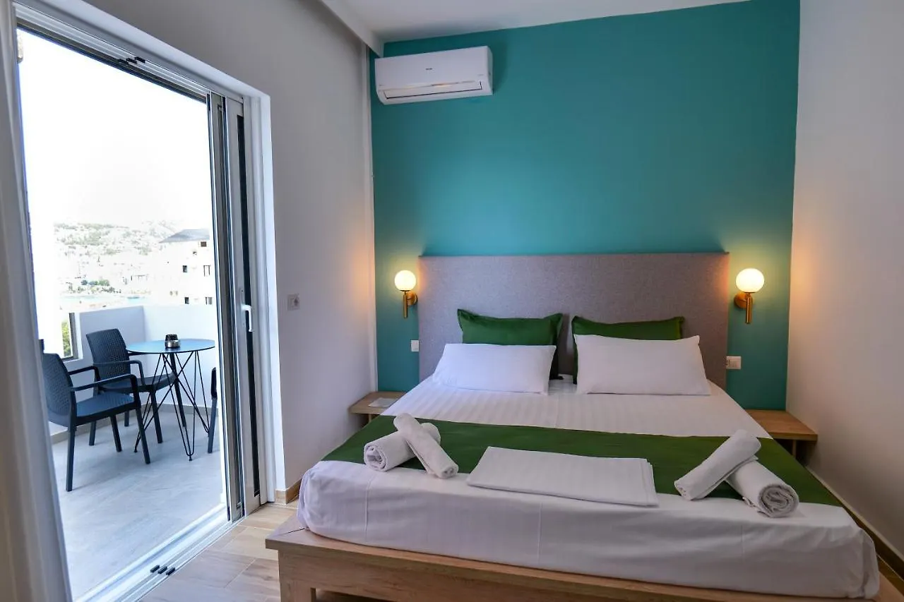 Sarandaview Hotel