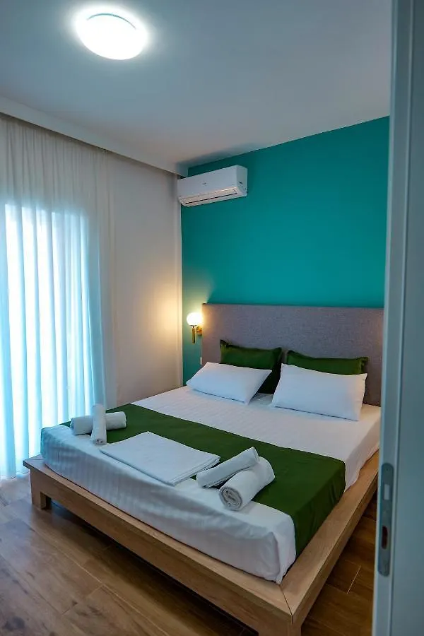 Apartment Sarandaview Hotel