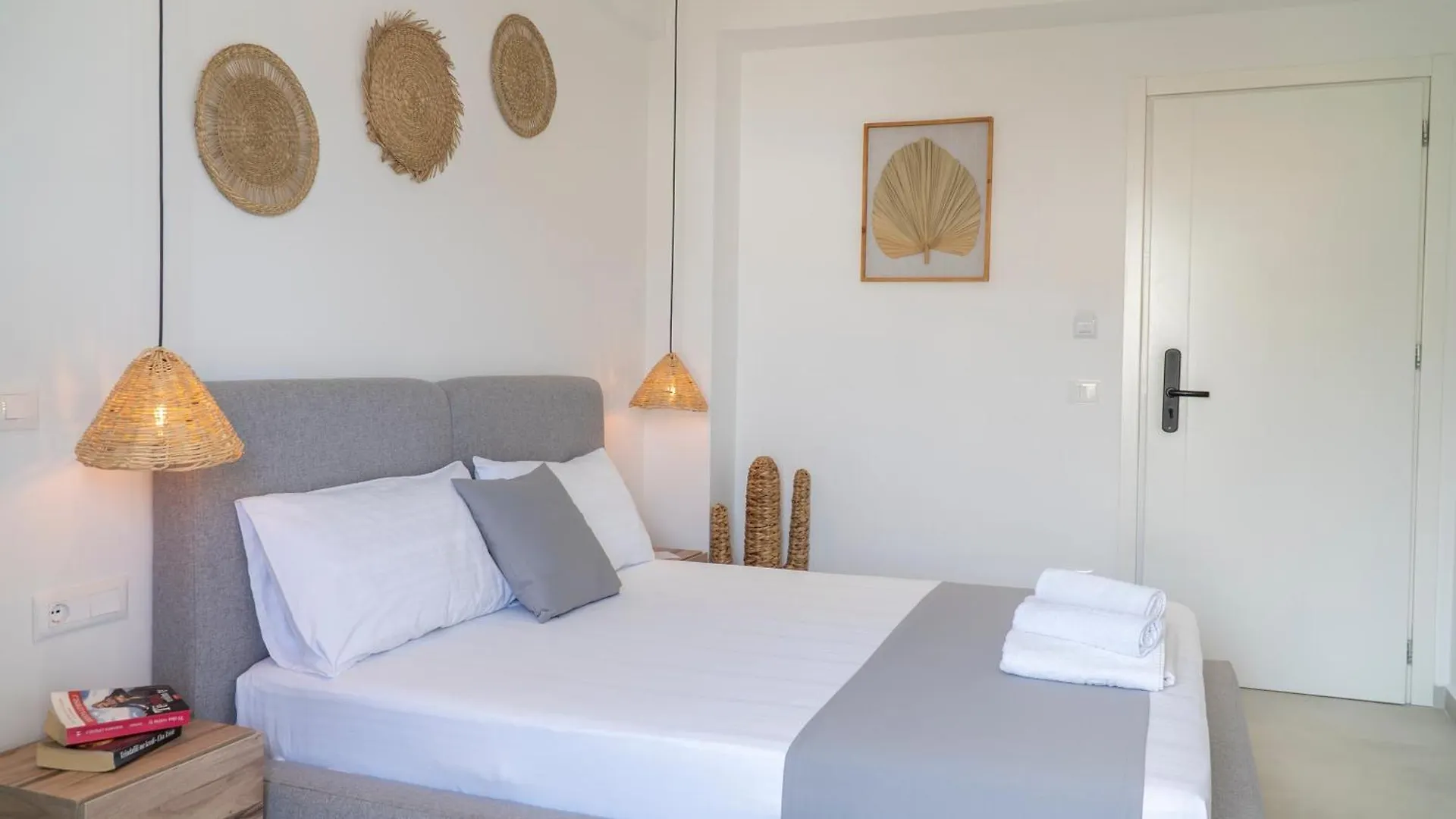 Sarandaview Hotel Albania