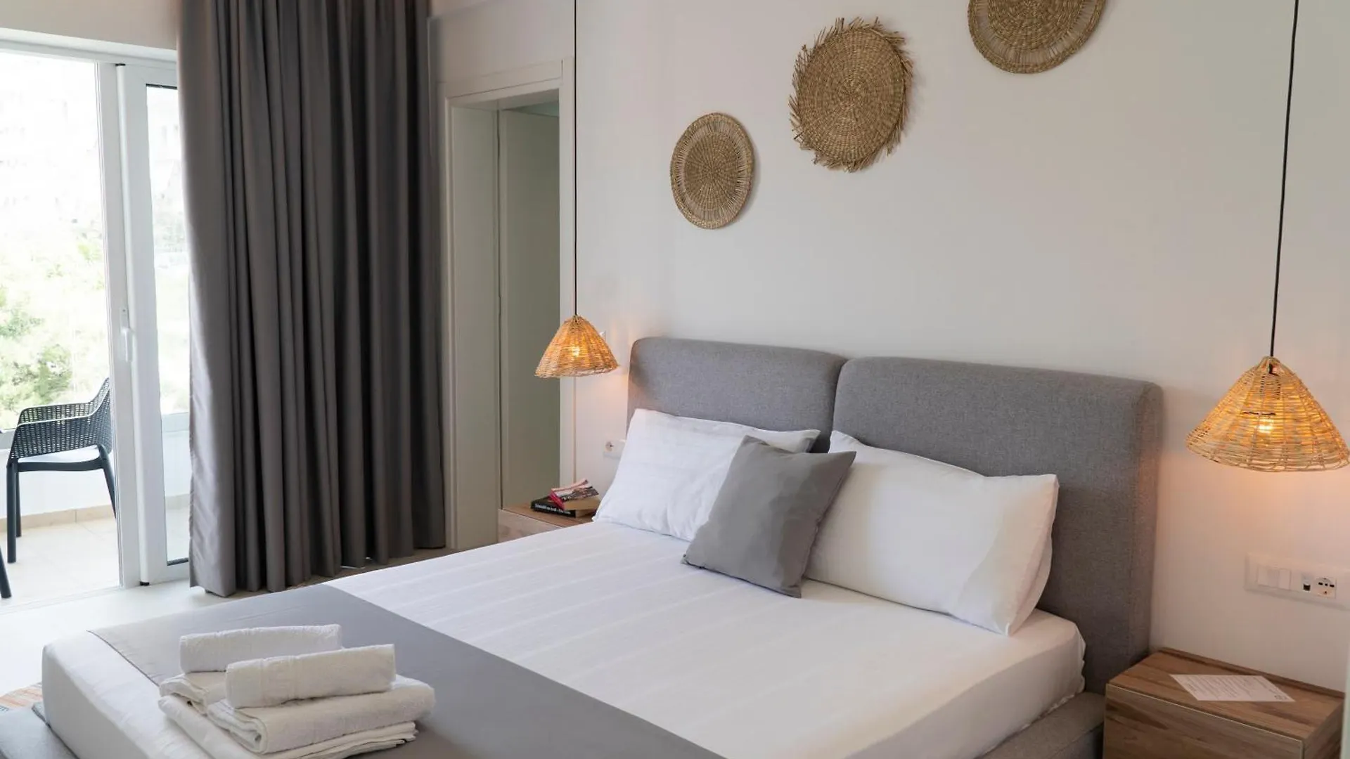 Sarandaview Hotel 0*, Sarande Albania