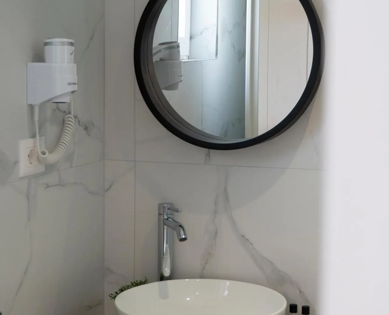 Apartment Sarandaview Hotel Albania
