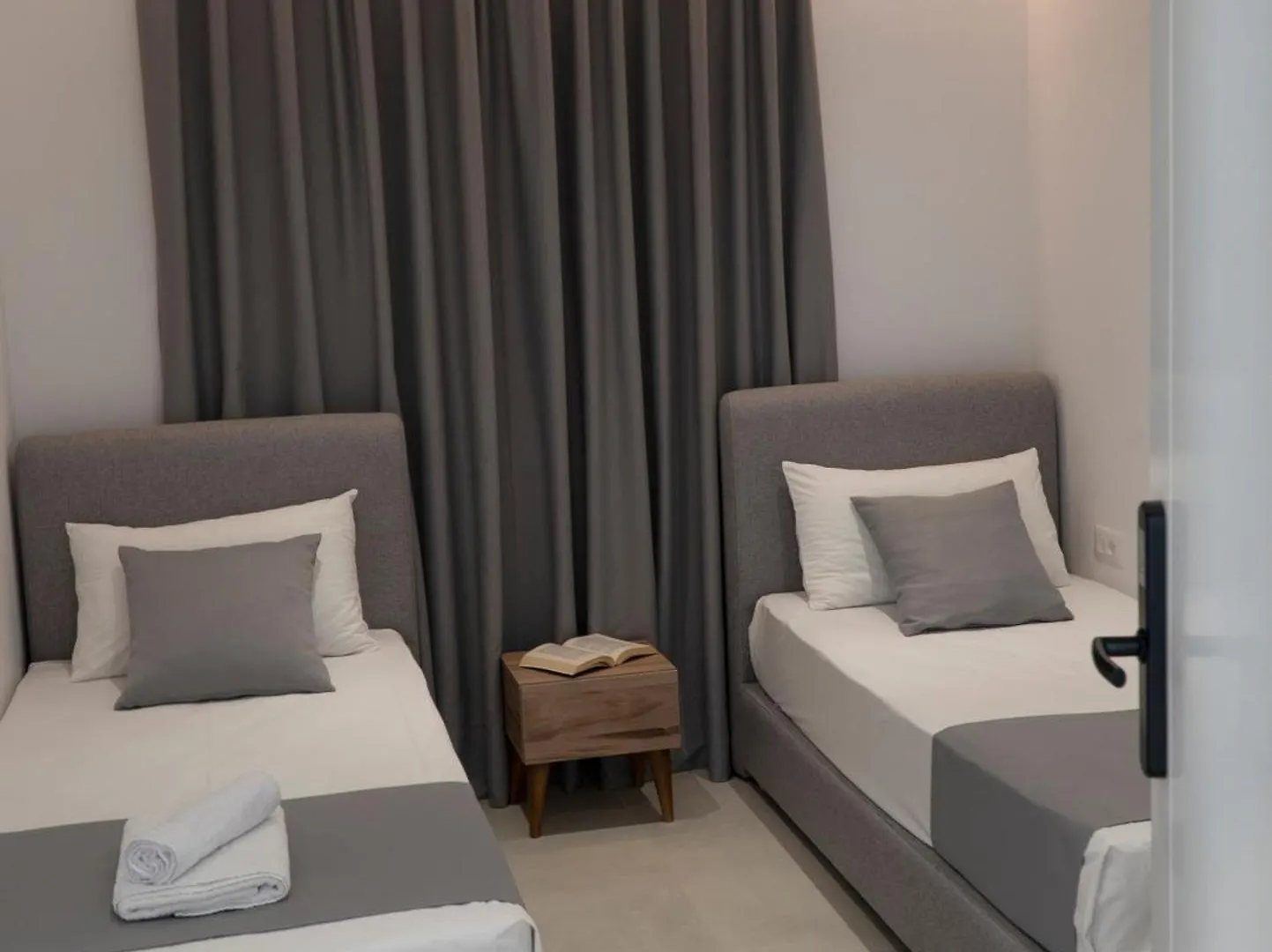 Apartment Sarandaview Hotel Albania