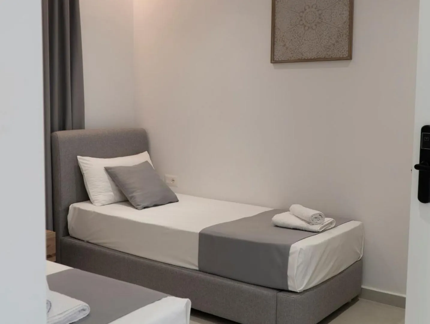 Sarandaview Hotel 0*, Sarande Albania
