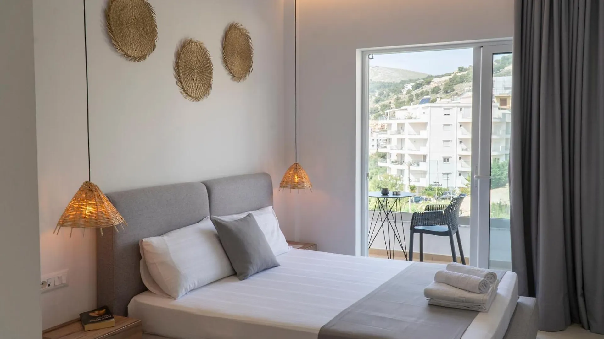 Sarandaview Hotel 0*, Sarande Albania