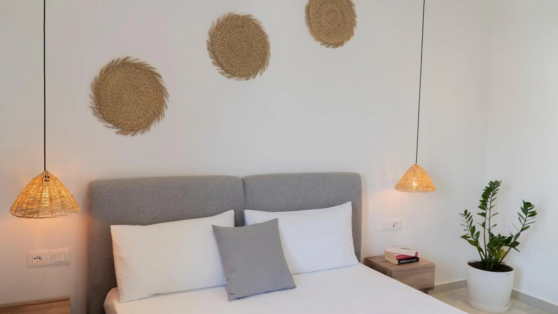 Apartment Sarandaview Hotel