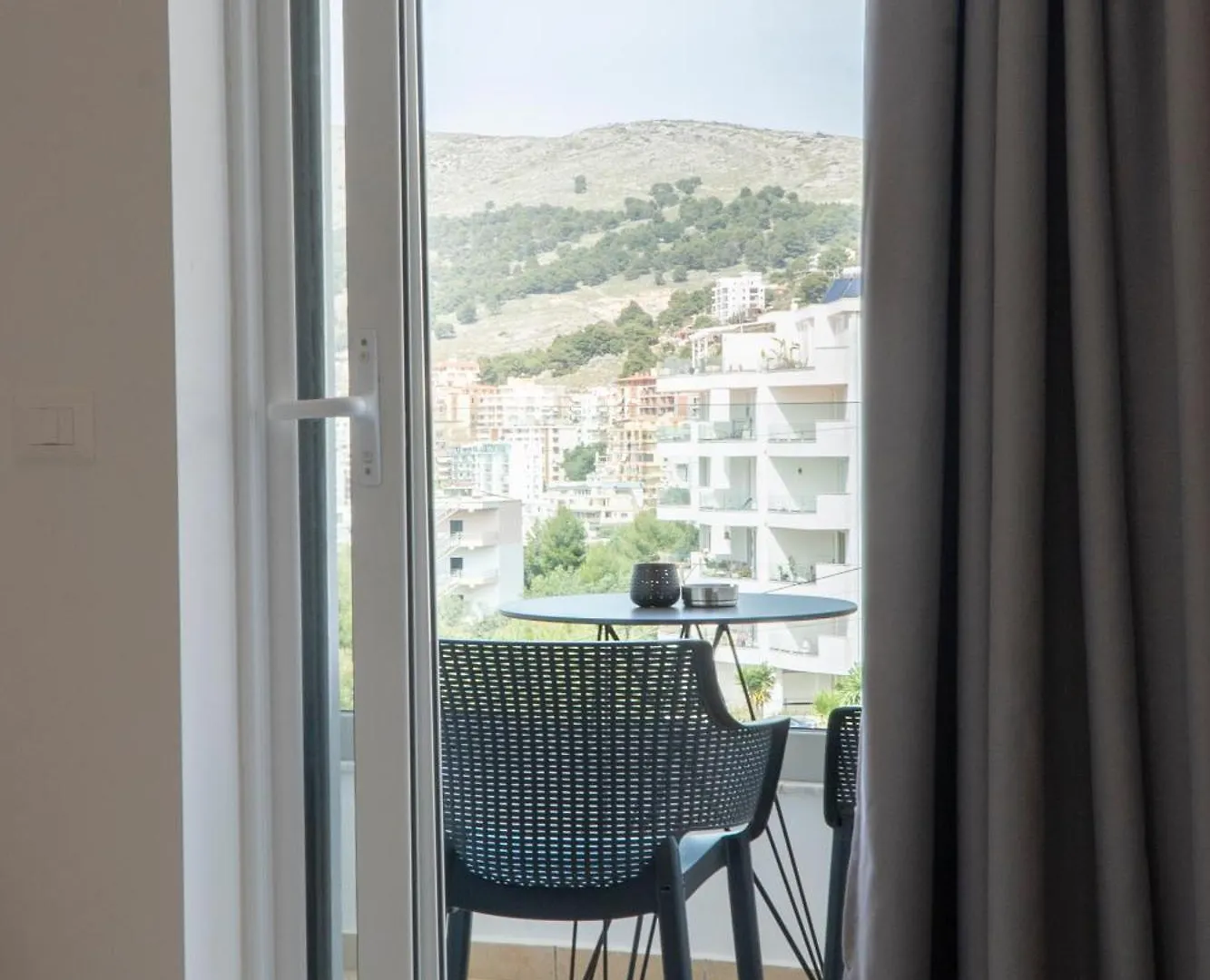 Sarandaview Hotel Apartment