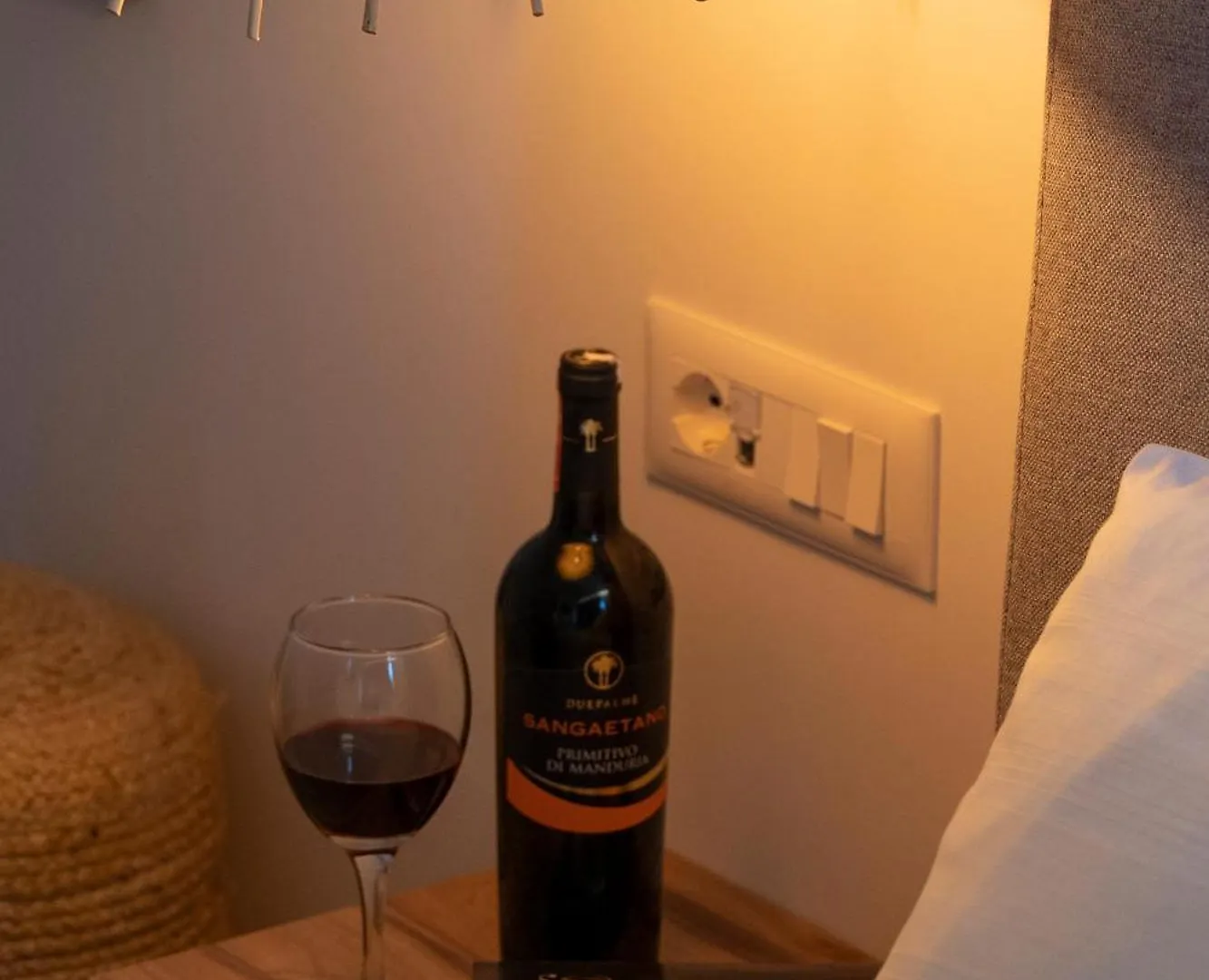Sarandaview Hotel Sarande