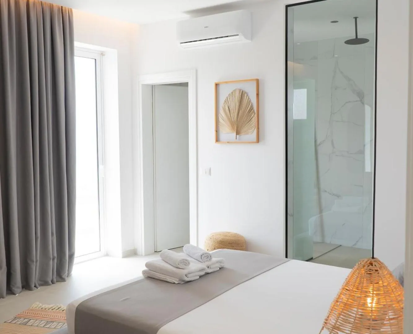 Apartment Sarandaview Hotel Albania