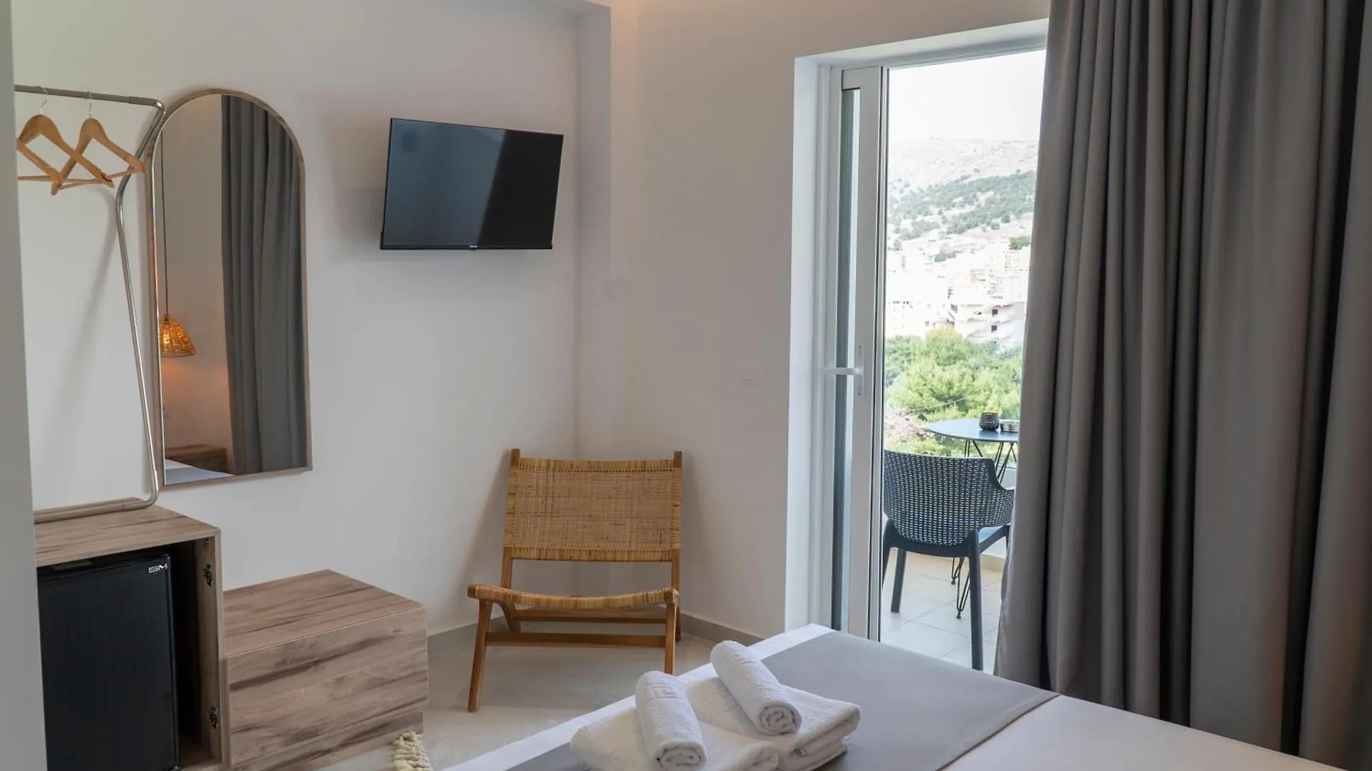 Sarandaview Hotel 0*, Sarande Albania