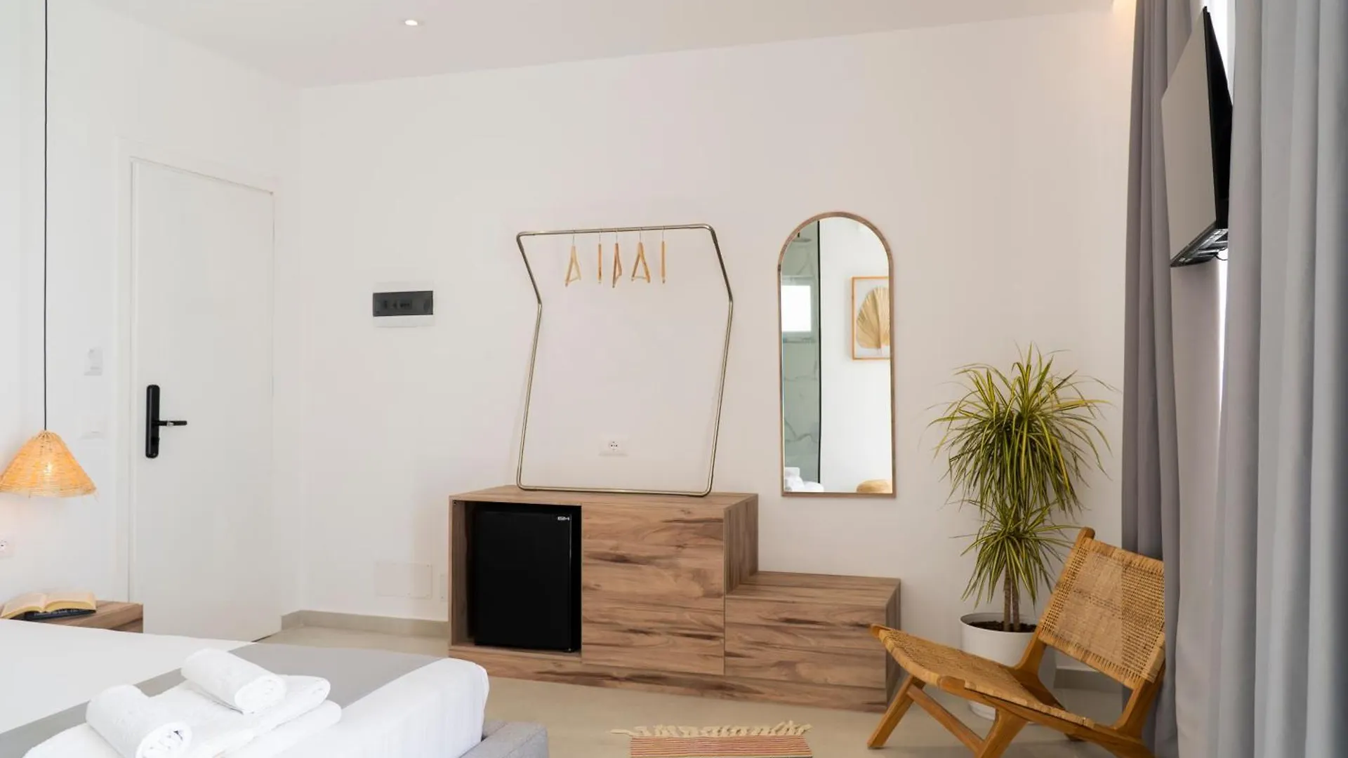 Apartment Sarandaview Hotel
