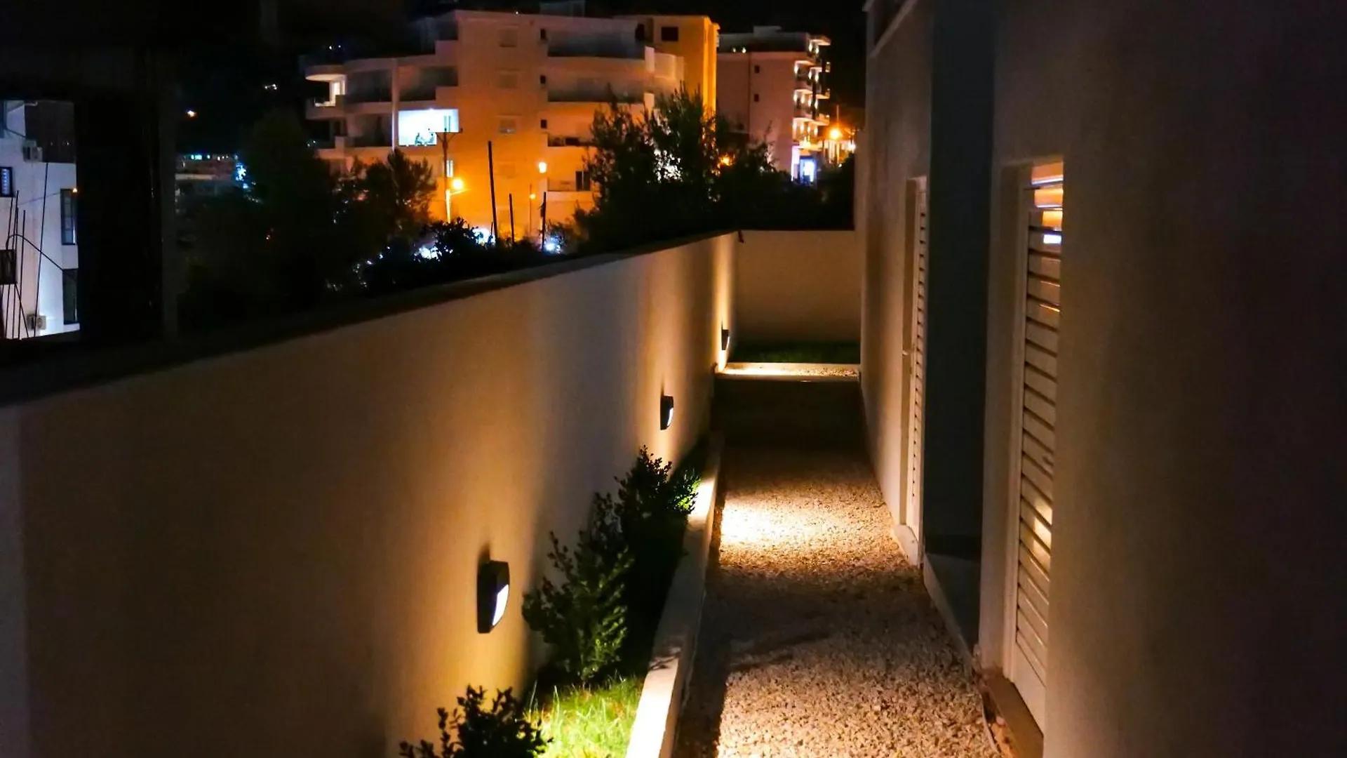 Sarandaview Hotel Apartment Sarande